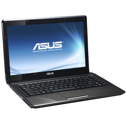 ASUS K42JV-VX054V Intel® Core™ i5 i5-450M – image 1