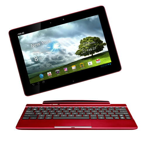 ASUS Transformer Pad TF300TG-1G099A tablet