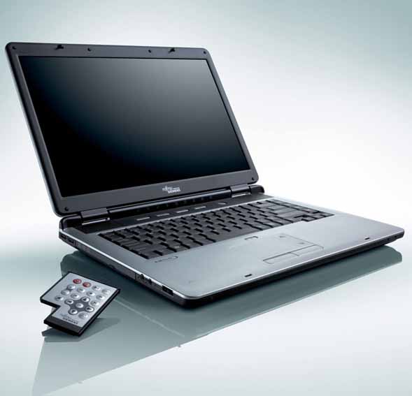Fujitsu Amilo M1437GMhib Pentium M 750 1024MB 80GB WXP