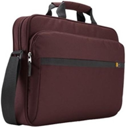 Case Logic ENA-116 40.6 cm (16") Messenger case Brown