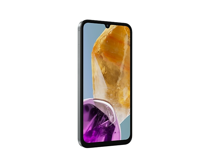 Samsung Galaxy M15 16.5 cm (6.5") Hybrid Dual SIM 5G USB Type-C 4 GB 128 GB 6000 mAh Grey – image 6