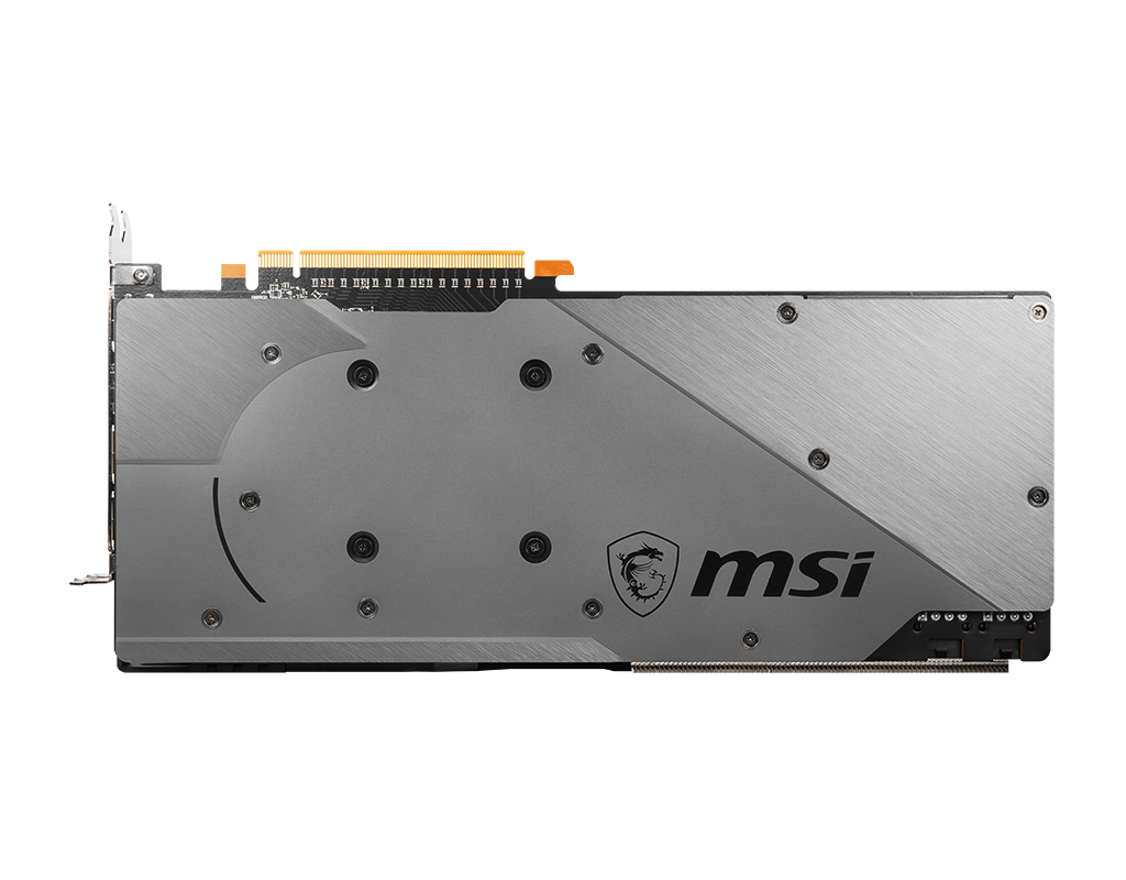 MSI GAMING V381-231R graphics card AMD Radeon RX 5600 XT – image 4