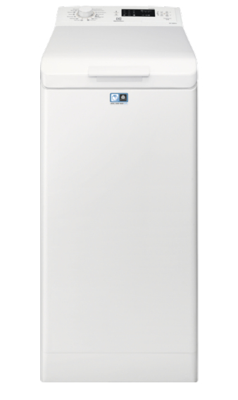 Electrolux EWT1060SS1 washing machine Top-load