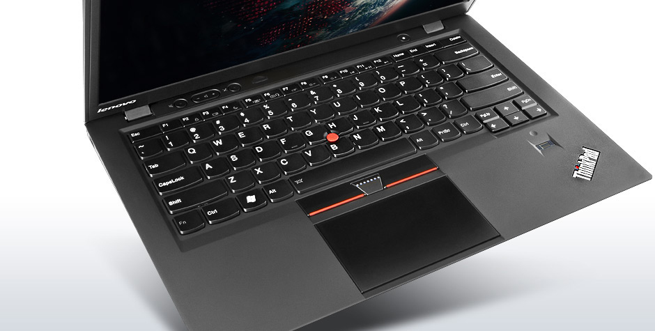 Lenovo X1 Carbon Touch – image 5