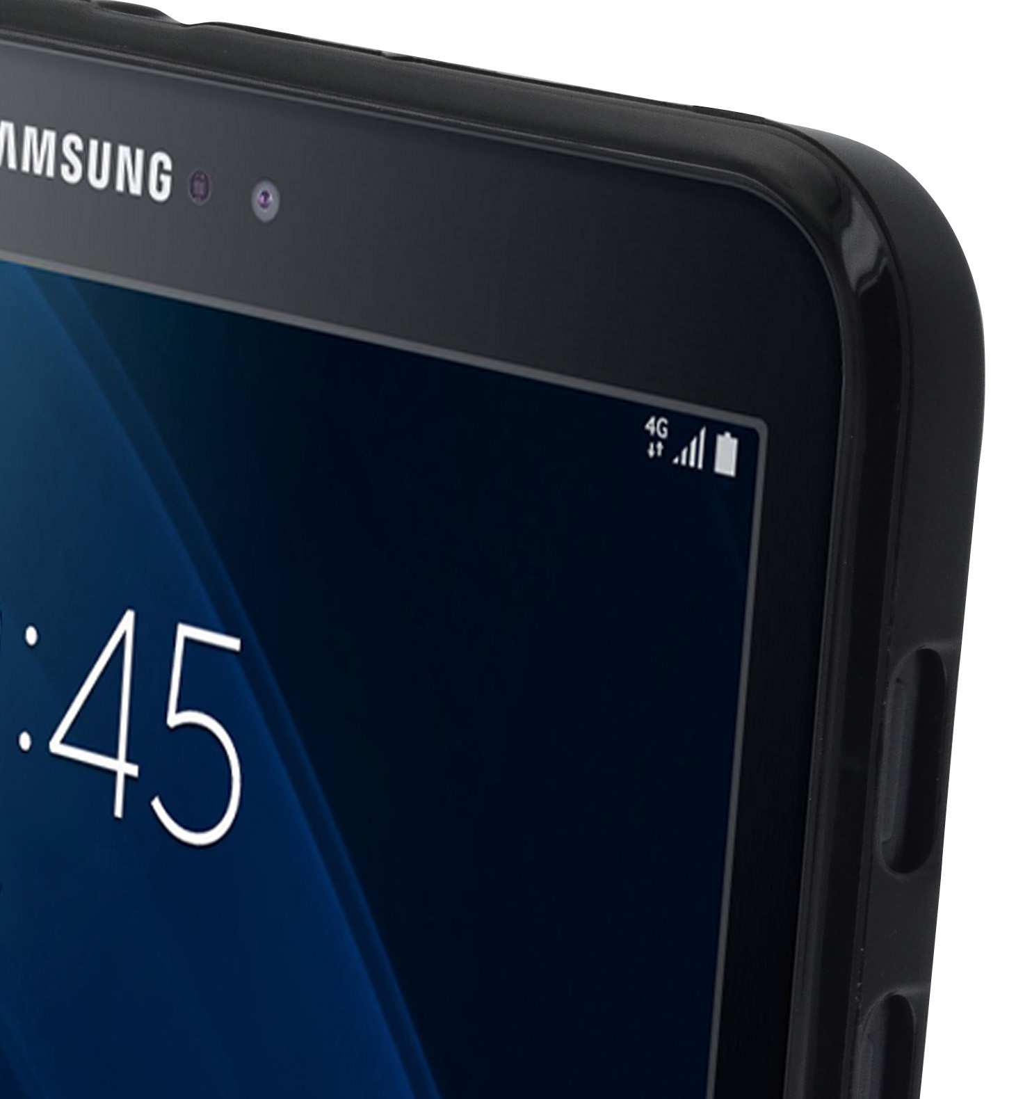 Mobiparts Classic TPU Case Samsung Galaxy Tab A 10.1 (2016) Black – image 3