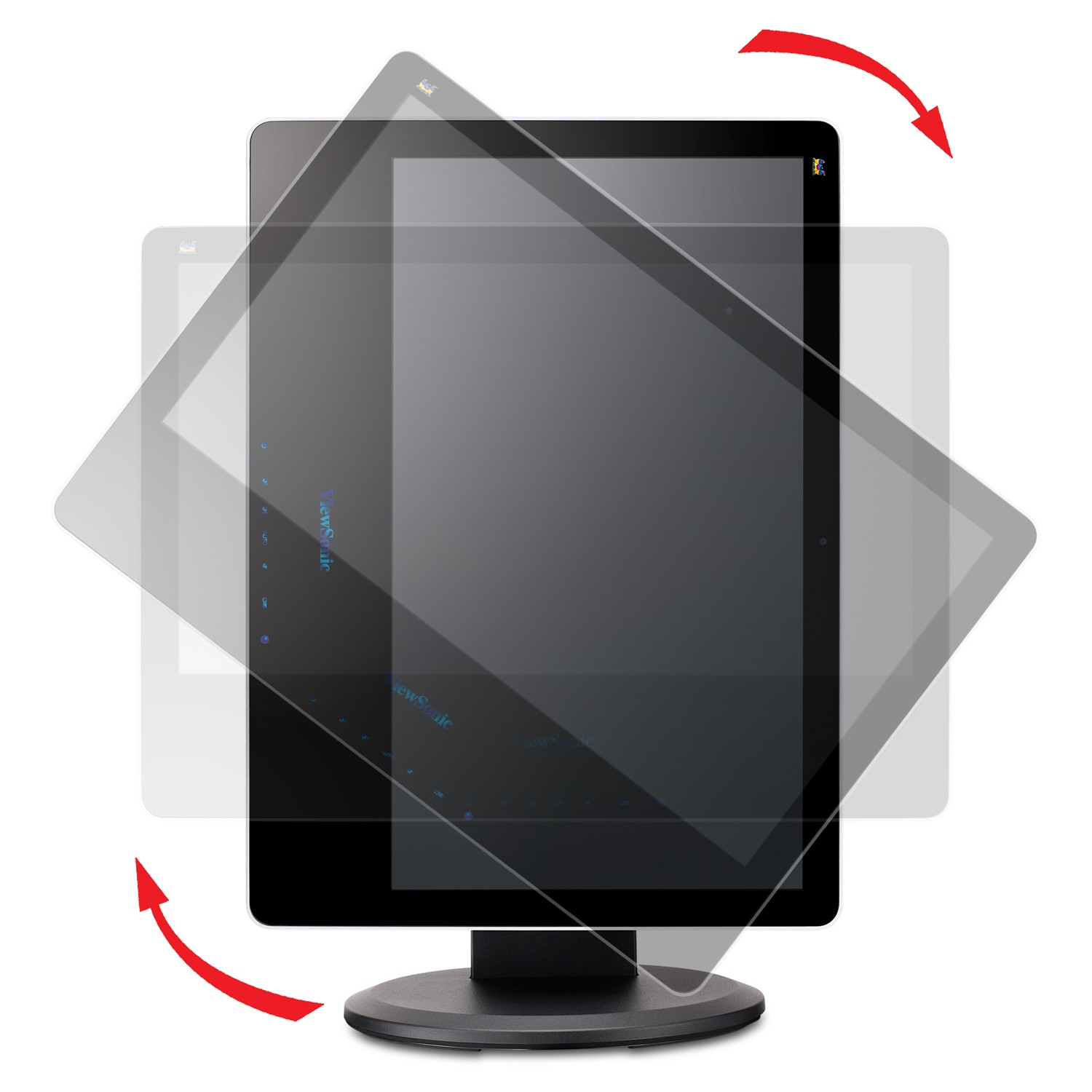 Viewsonic VPC221 Intel® Core™ i3 – image 7