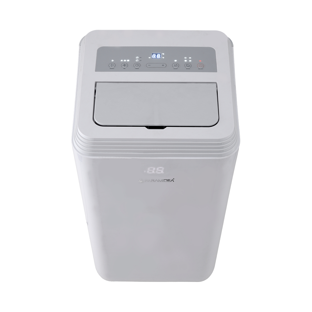 Pyramidea ACP1204 — vue 1 sur 4