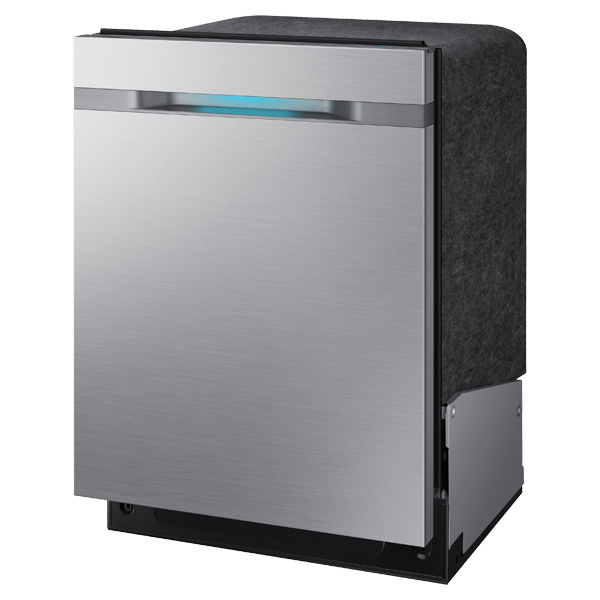 Samsung DW80H9930US dishwasher Fully built-in 15 place settings – image 3