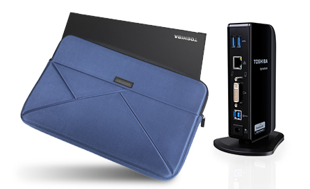 Dynabook R50-C-10X Intel® Core™ i3 i3-5005U Laptop – image 6