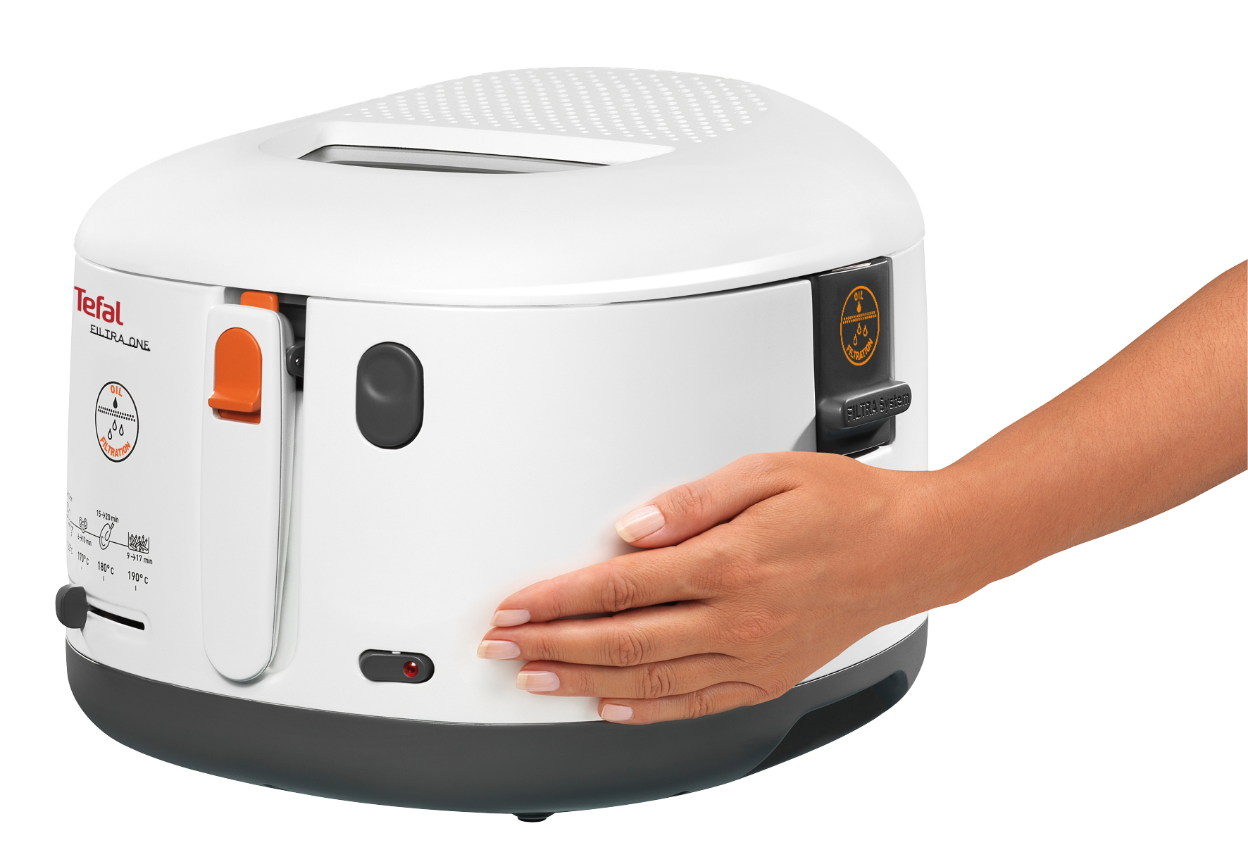 Tefal FF1621 Single – image 3