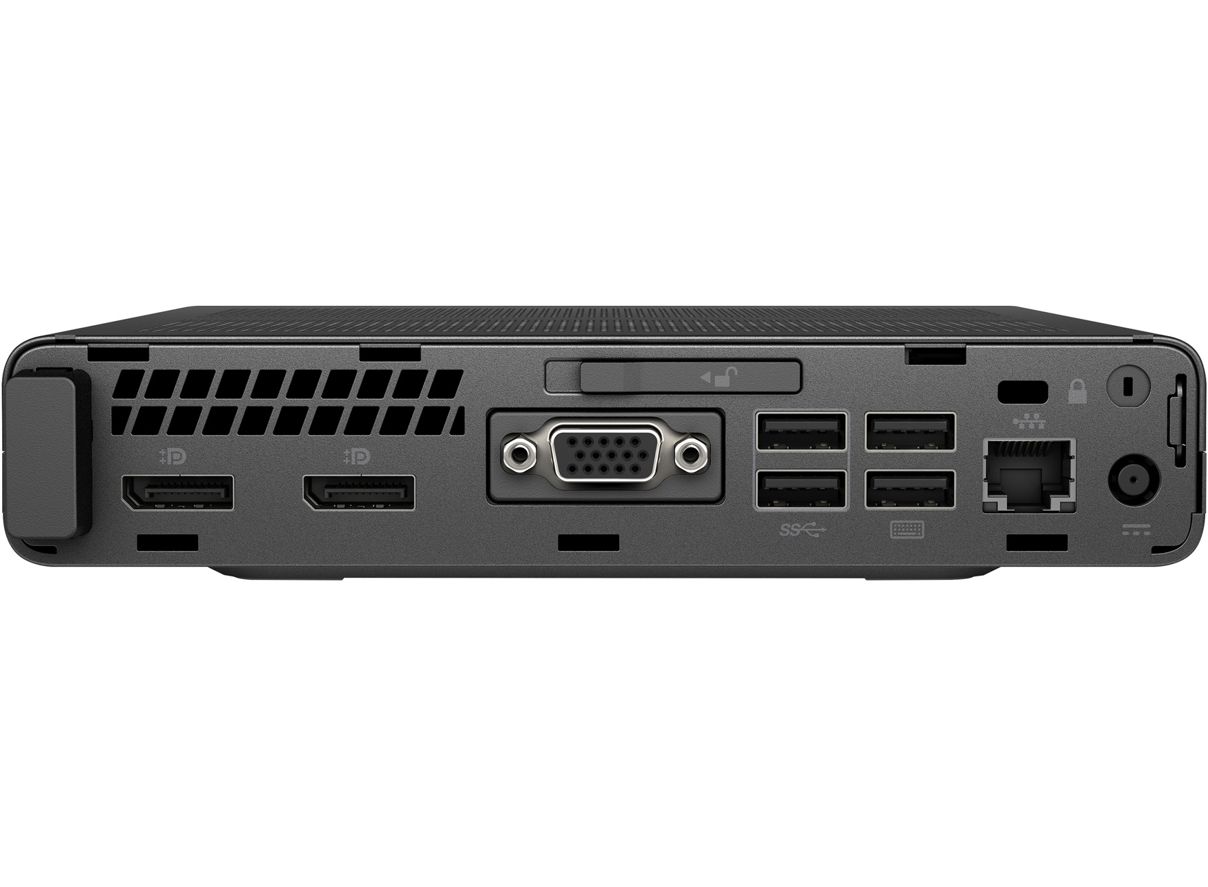 HP 800 G3 + Z24nf G2 – image 5