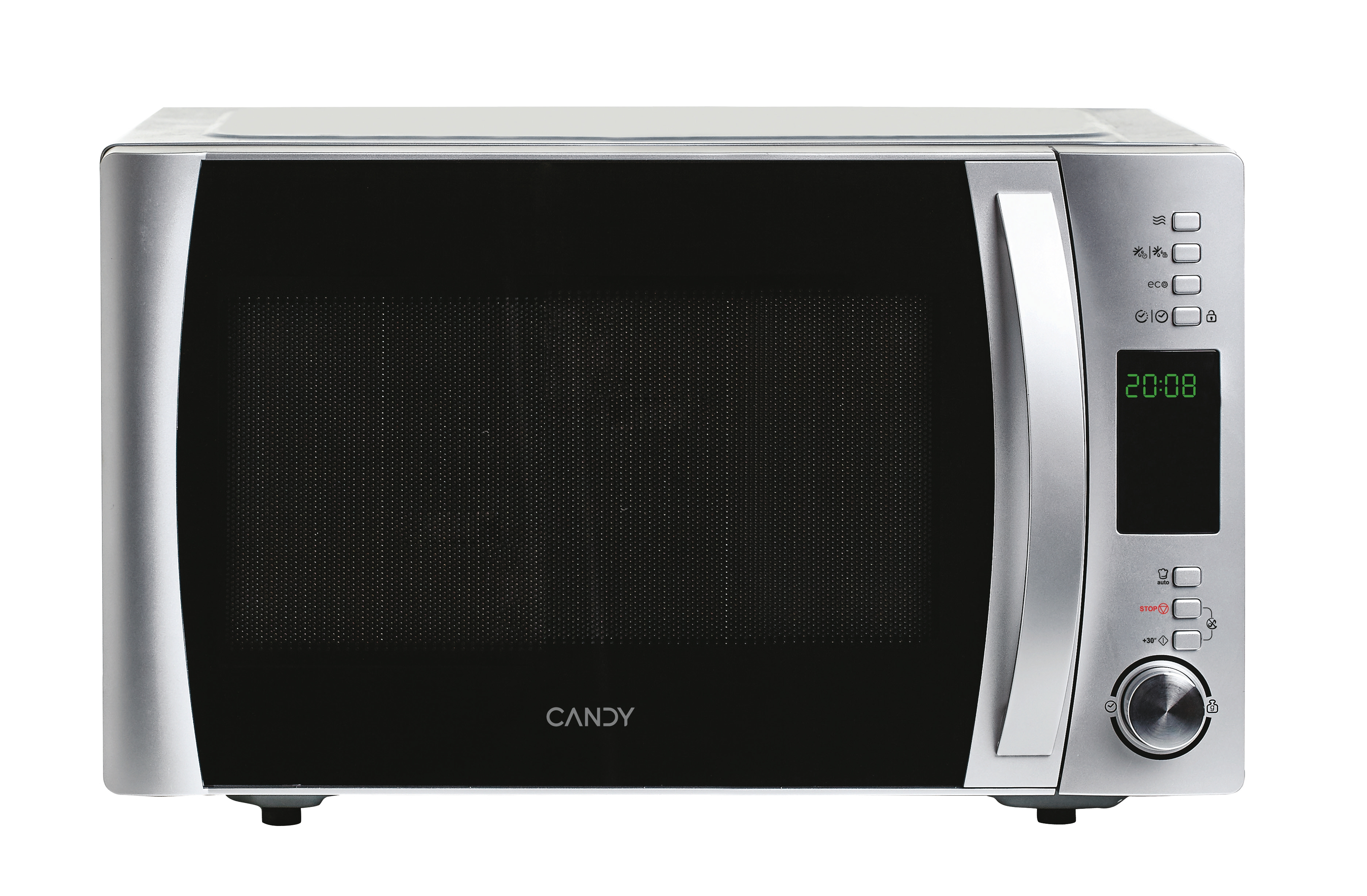 Candy CMXW22DS — vue 1 sur 7