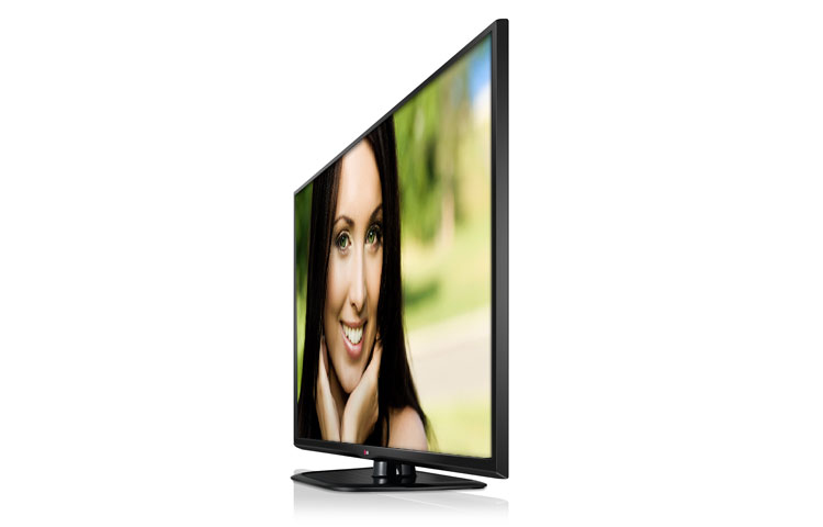 LG 50PN450P TV 127 cm (50") XGA Black 206.2 cd/m² – image 5