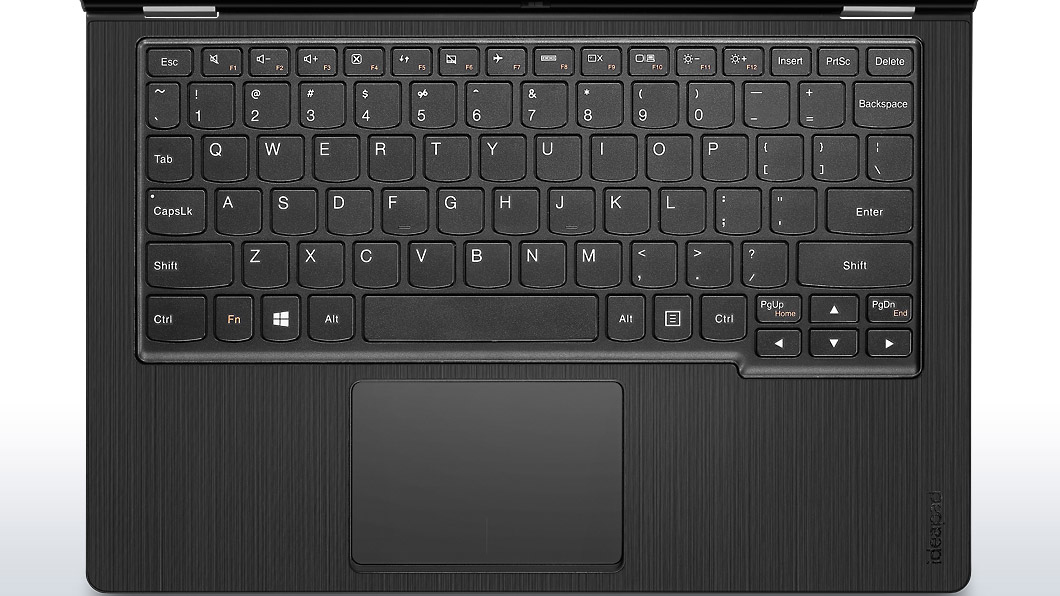 Lenovo IdeaPad Yoga 11s Intel® Core™ i3 i3-4020Y Laptop – image 9