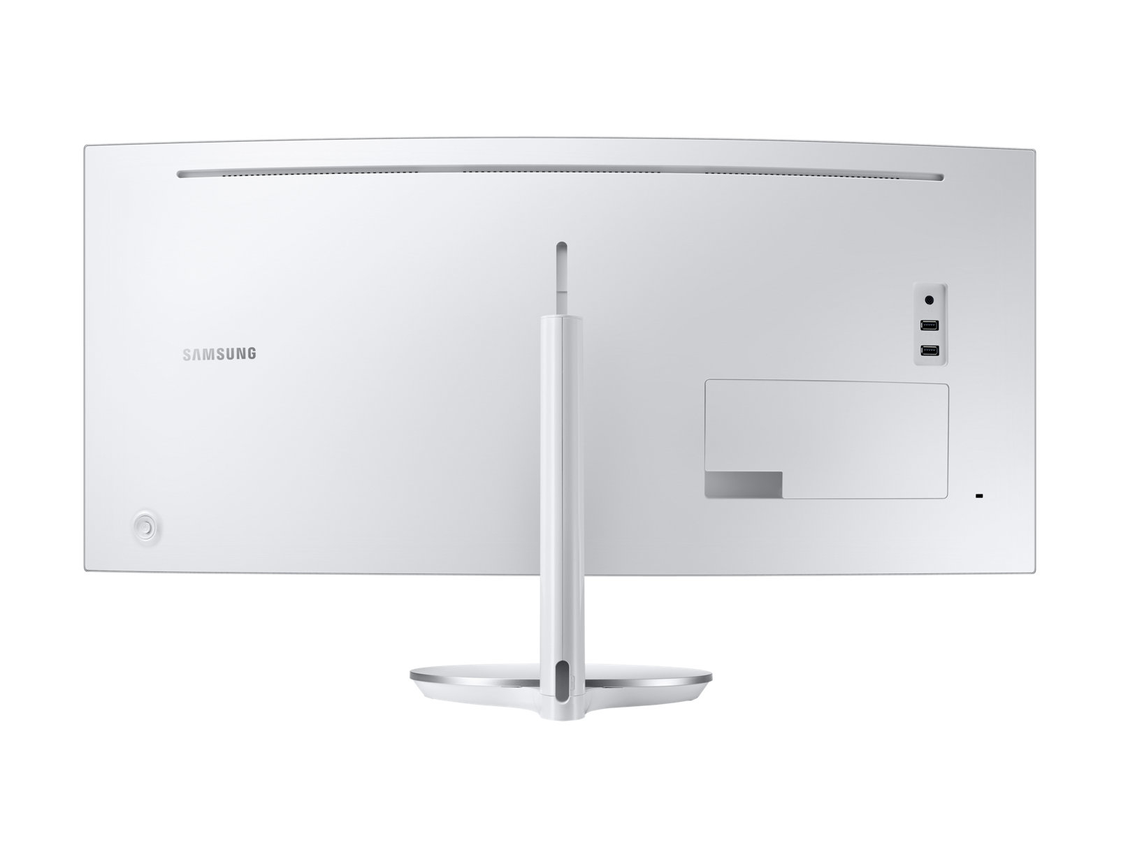 Samsung LC34F791WQEXXY computer monitor – image 2