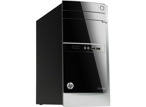 HP Pavilion 500-517ns AMD A8 A8-6500 – image 2