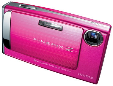 Fujitsu FINEPIX Z10FD – image 4