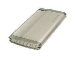 Origin Storage USB 2.0, eSATA 320GB 5400rpm Cache: 8 MB 2.5"