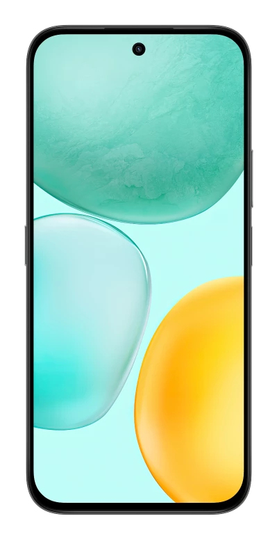 Honor X6c 16.8 cm (6.61") Hybrid Dual SIM Android 15 4G USB Type-C 6 GB 128 GB 5300 mAh Black – image 2