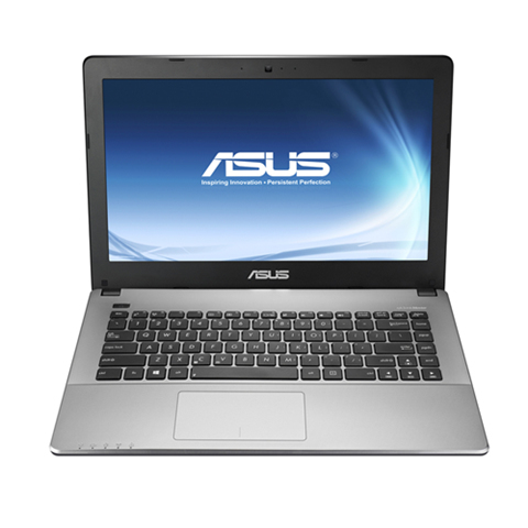 ASUS X450CA-CA282H Intel® Core™ i3 i3-3217U Laptop – image 2