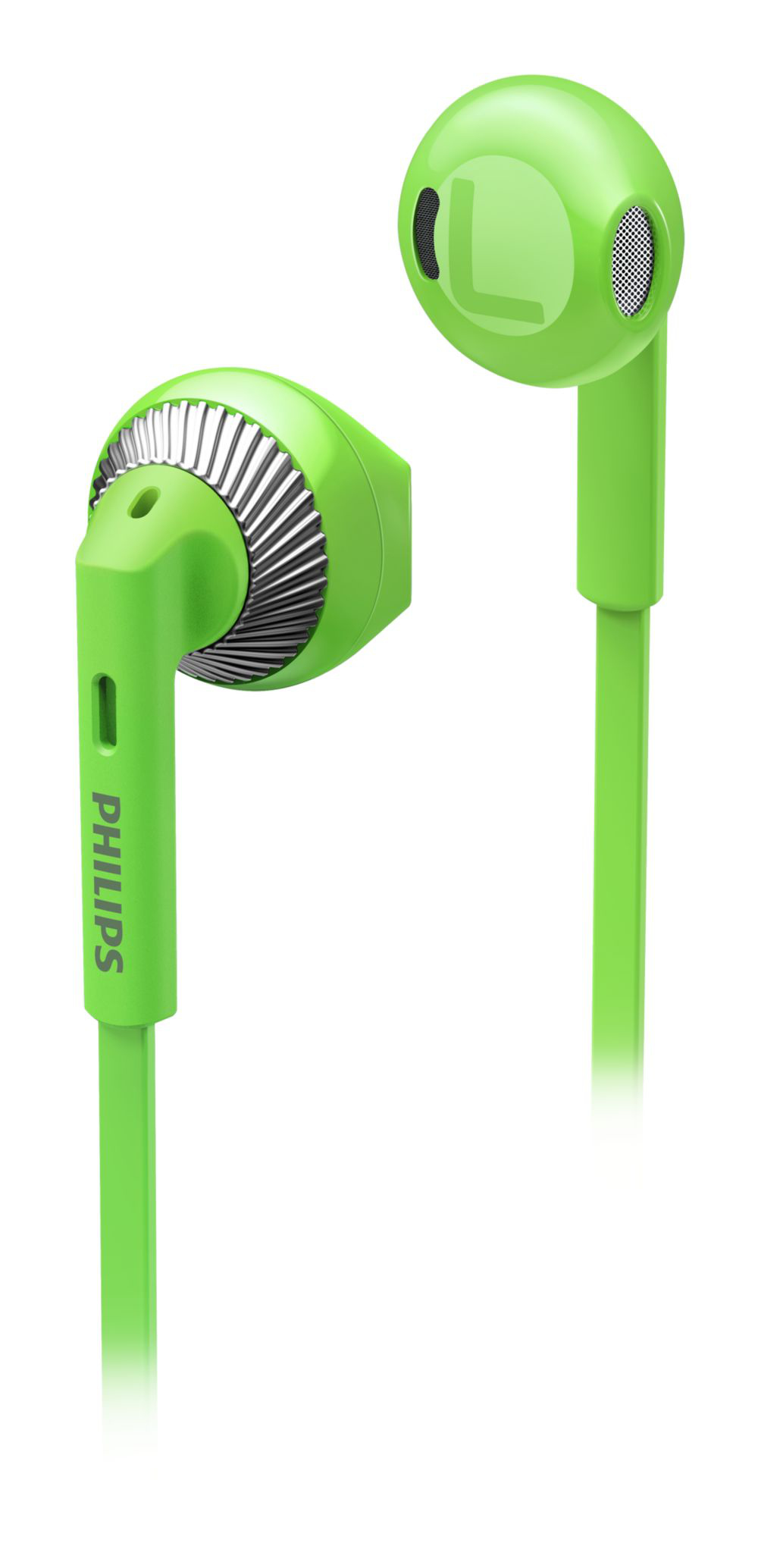 Philips SHE3200GN/27 — vue 1 sur 1