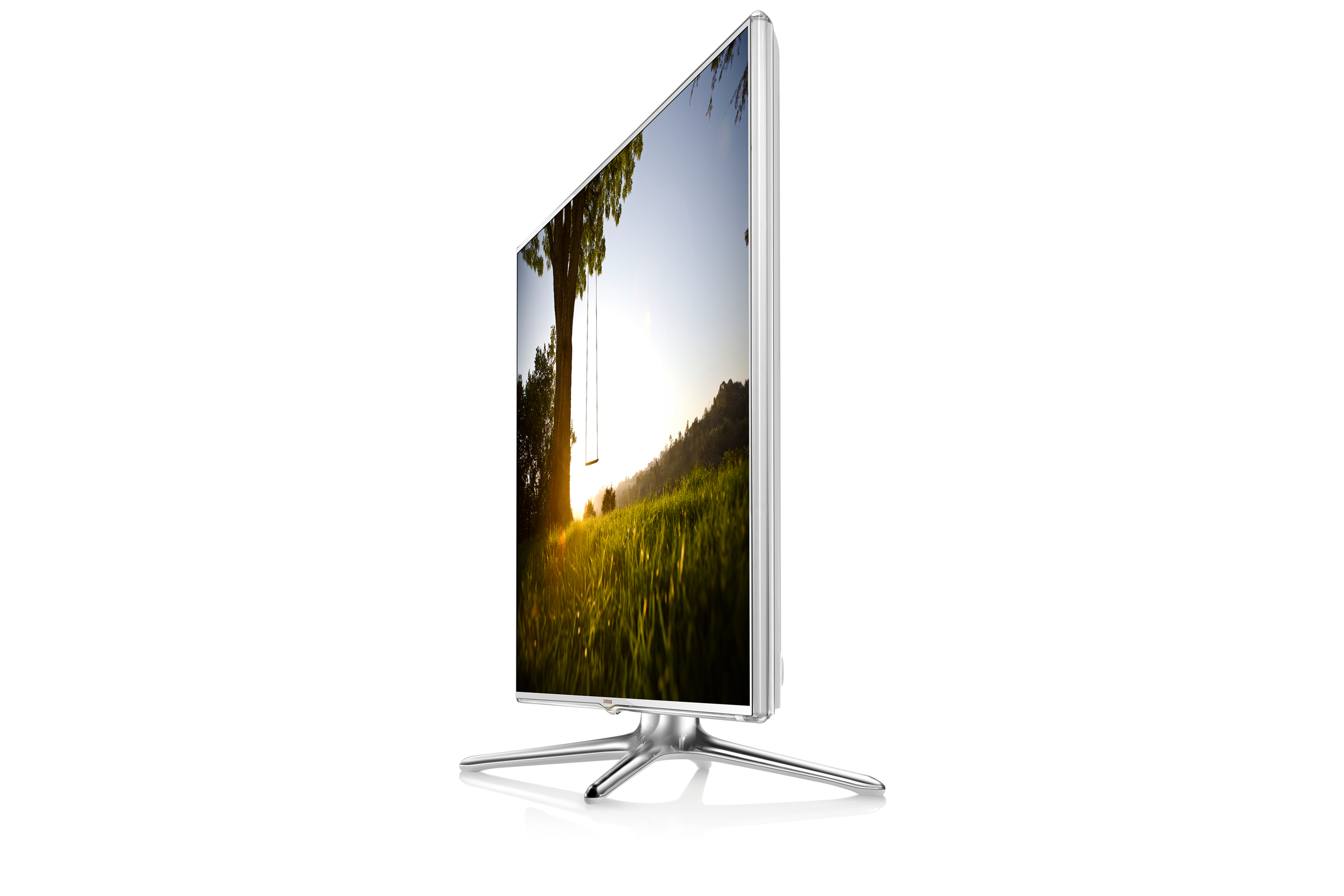 Samsung UE40F6515SB 101.6 cm (40") Full HD Smart TV Wi-Fi White – image 3