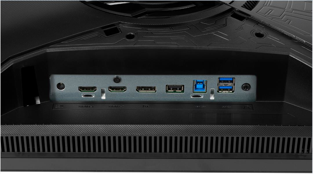 ASUS ROG Strix XG27AQ computer monitor – image 5