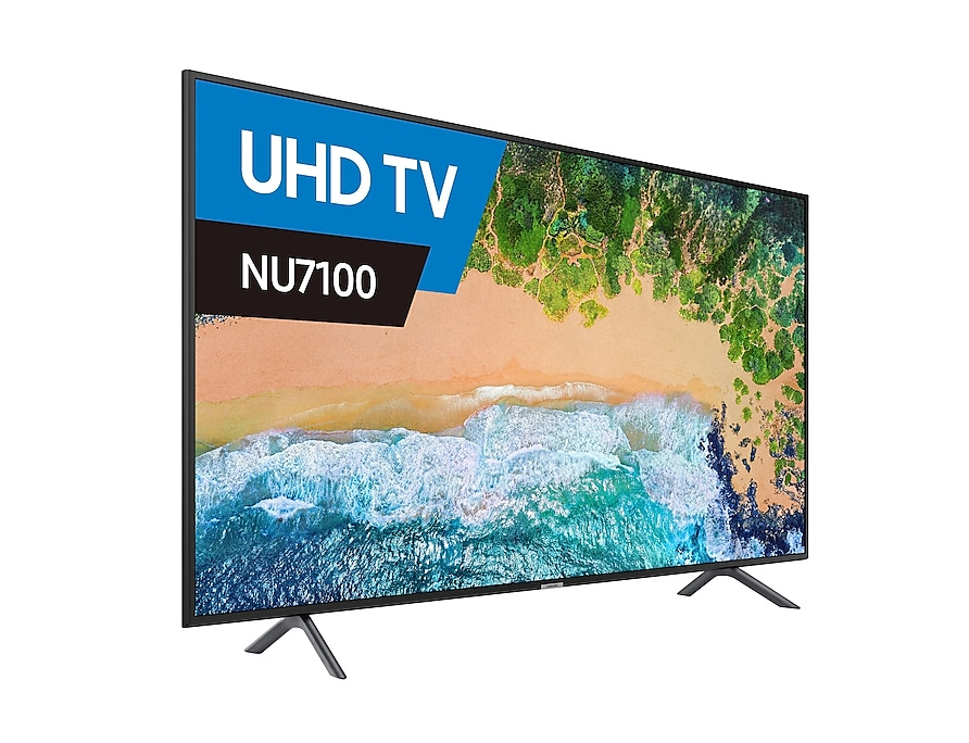 Samsung Series 7 NU7100 – image 3