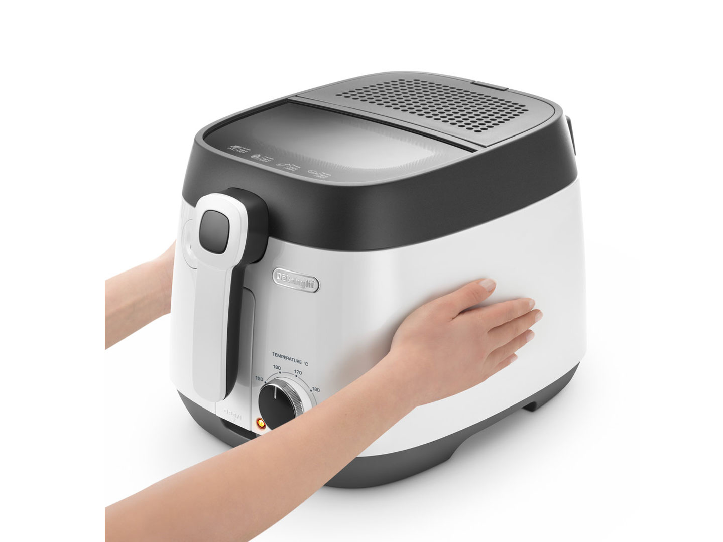 De’Longhi FS6055 Single Stand-alone – image 4