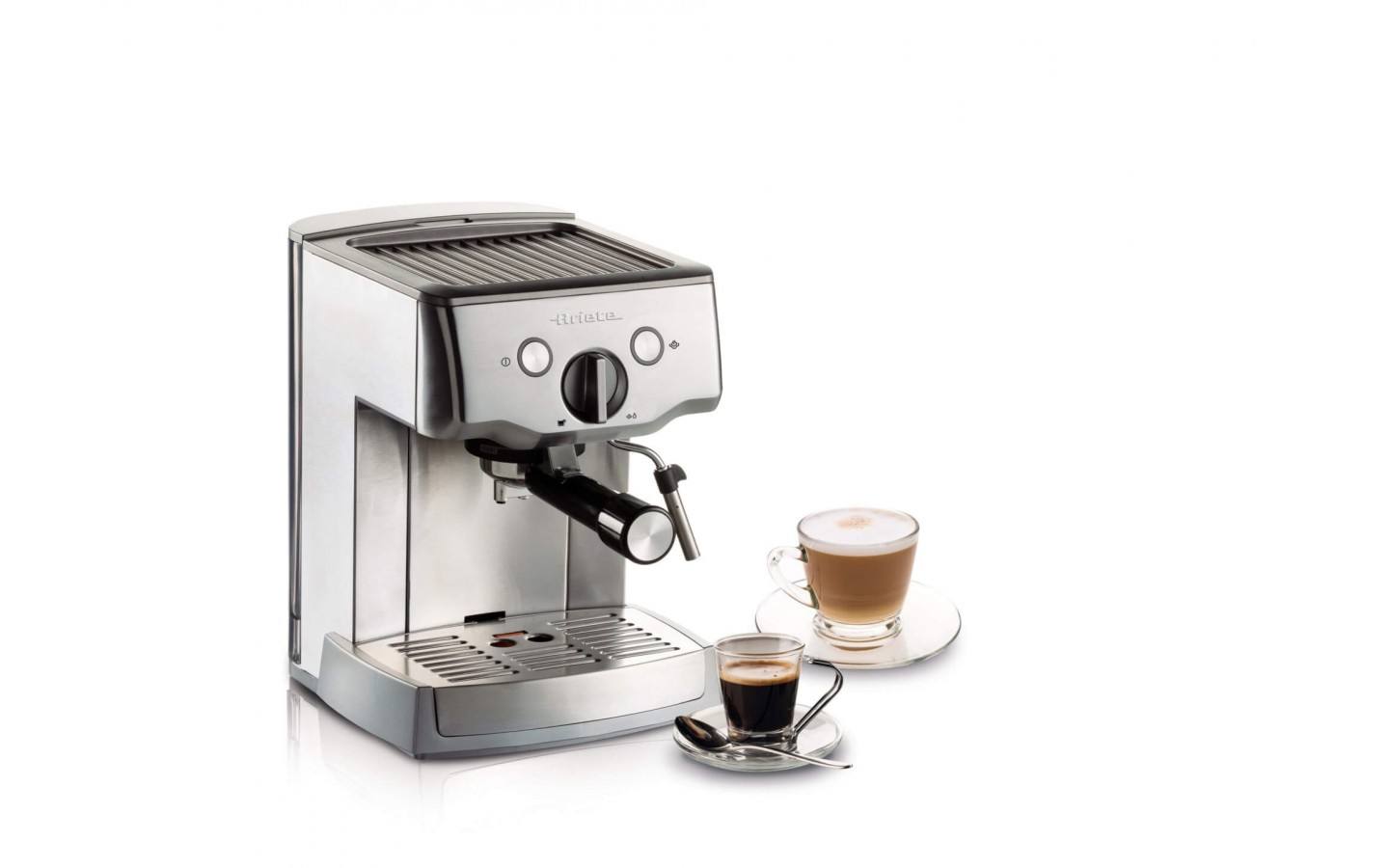 Ariete 1324/10 Semi-auto Espresso machine – image 2