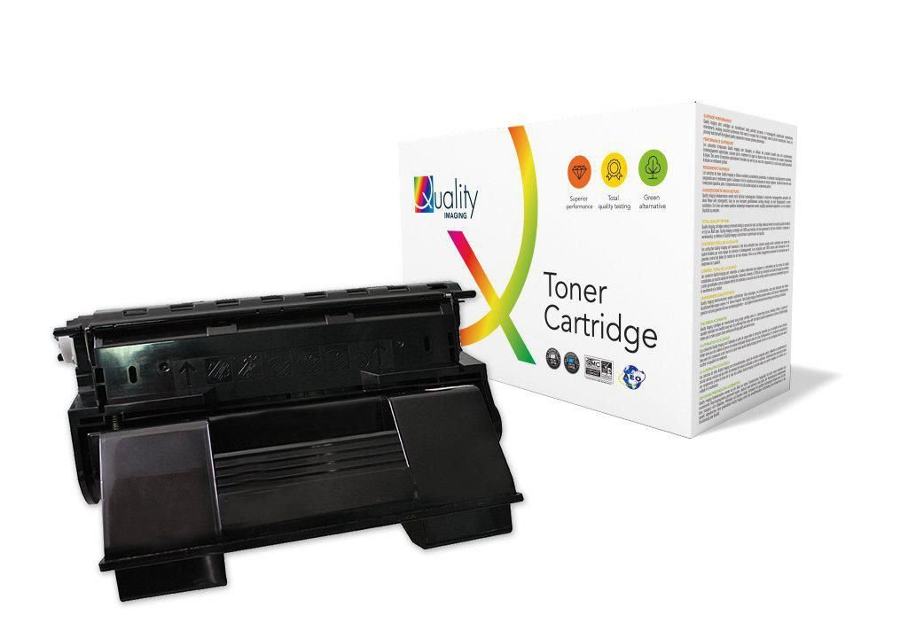 CoreParts Toner Black A0FN022