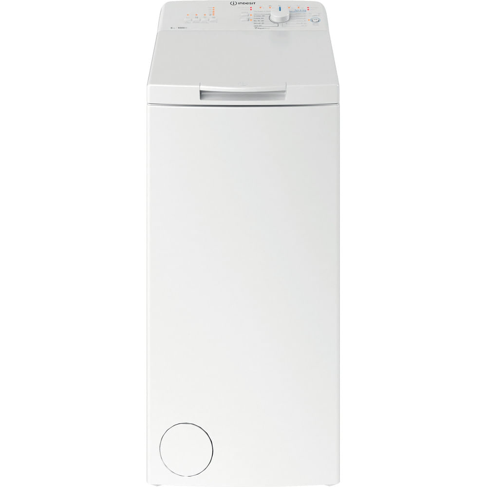 Indesit BTW L60300 IT/N – image 2