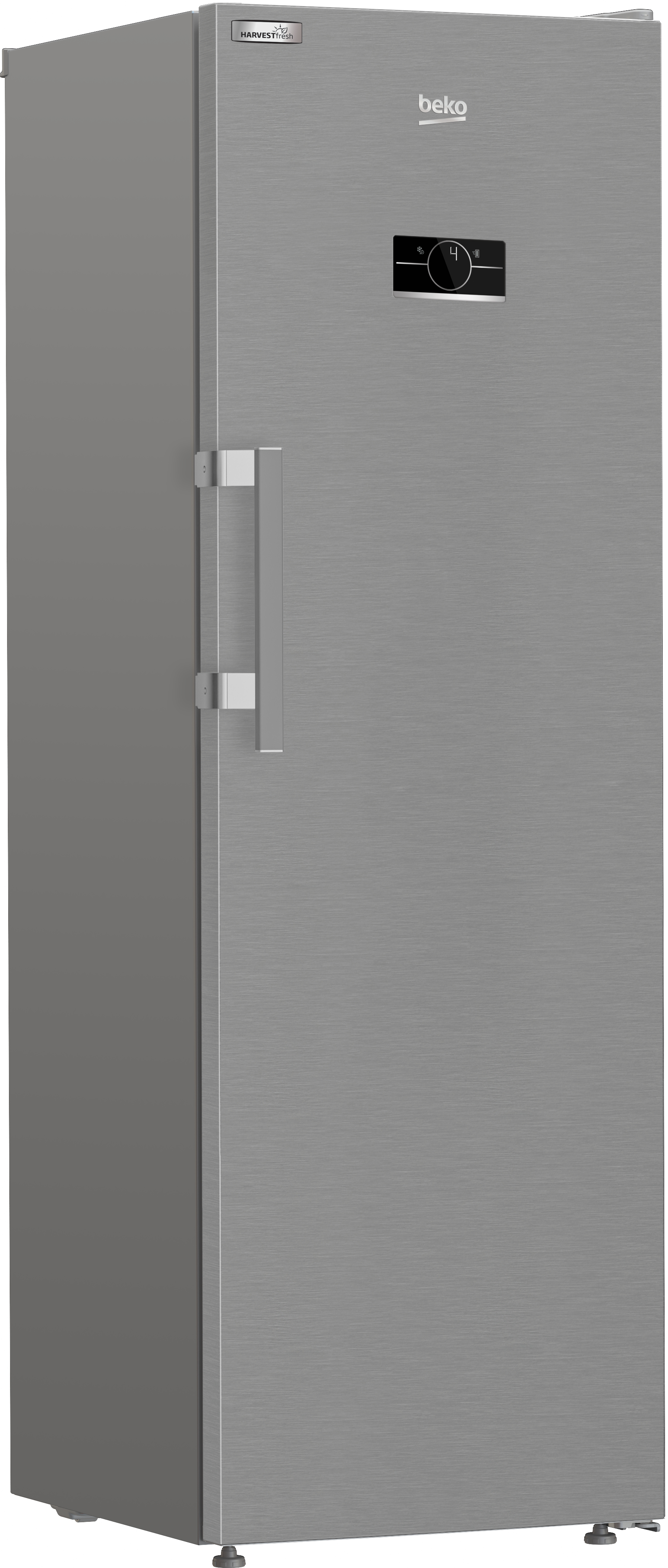 Beko B5RMLNE444HX fridge Freestanding – image 2
