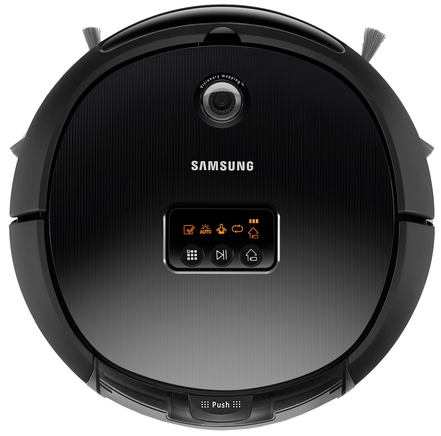 Samsung VR10BTBATBB Black