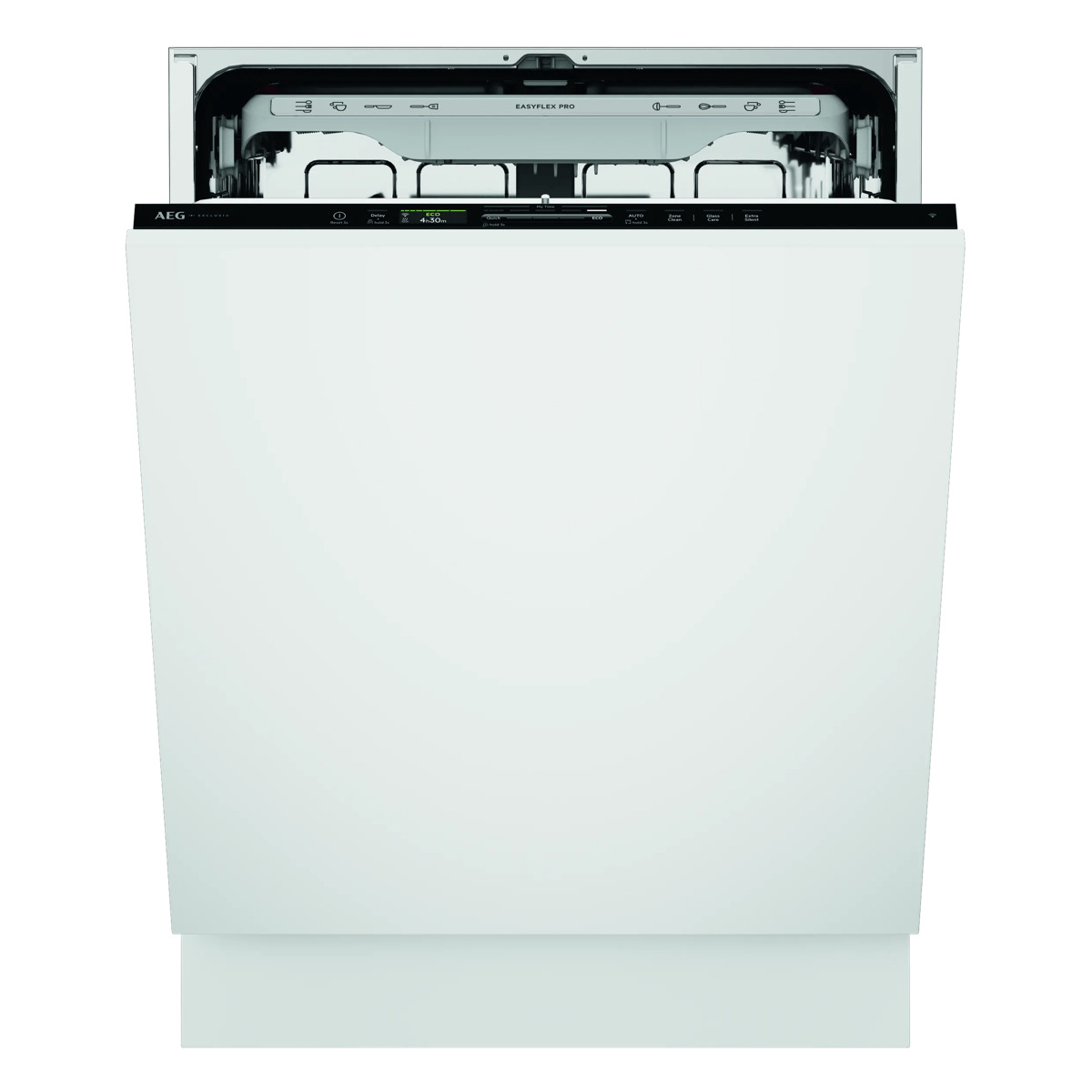 AEG GI9210X2TF Fully built-in 14 place settings – image 2