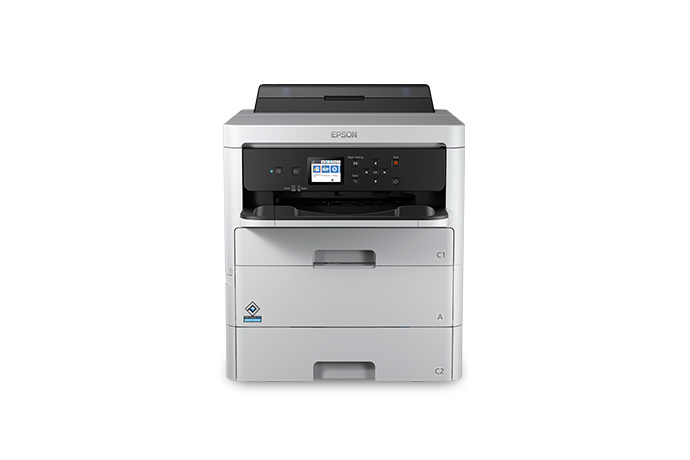 Epson C11CG79201 inkjet printer Colour – image 1
