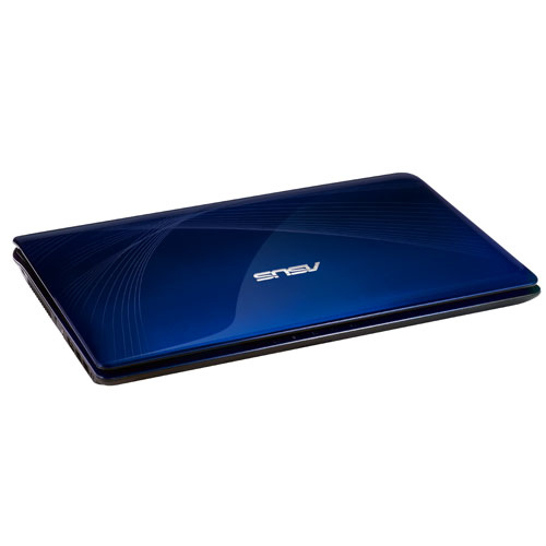 ASUS X42DE-VX077D laptop AMD Turion II Dual Core P520 – image 3