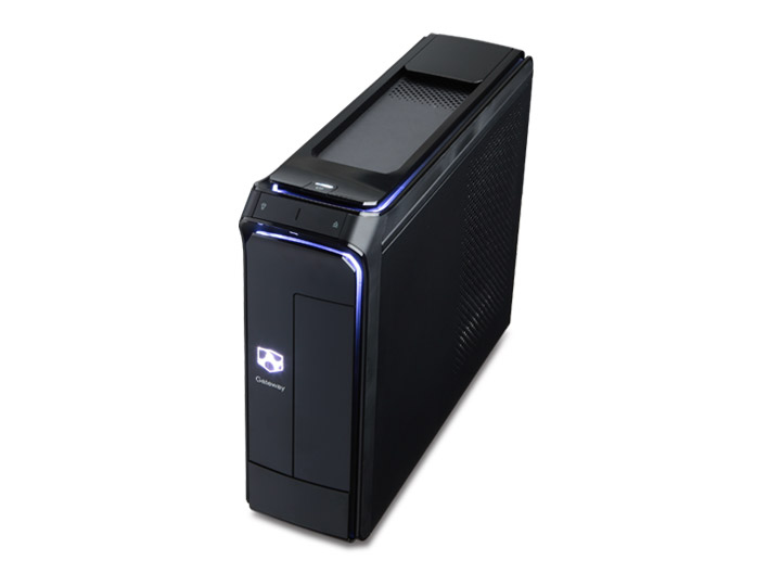 Acer SX 2860-43M Intel® Core™ i3 i3-2100 – image 5