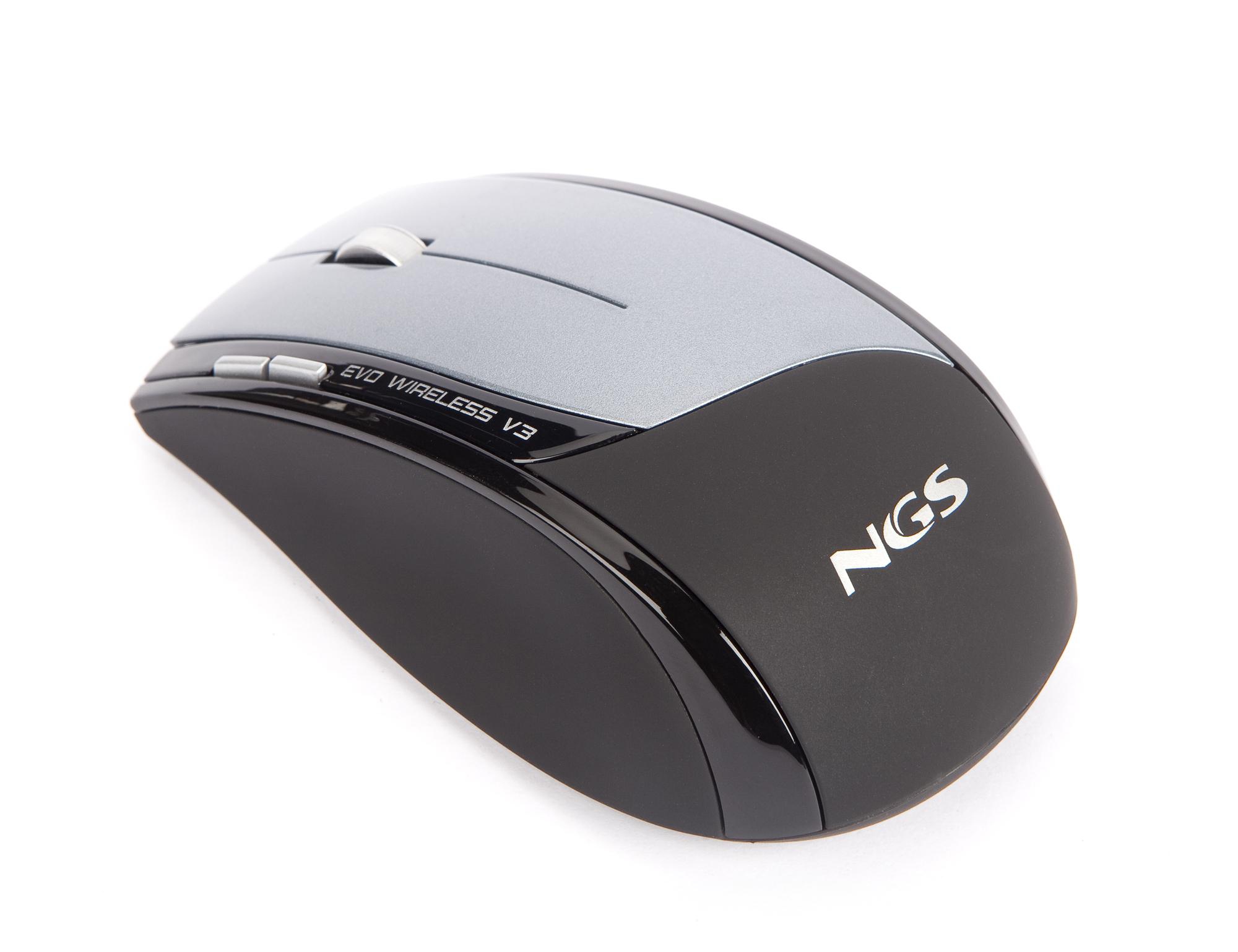 NGS Evo Wireless V3 – image 1
