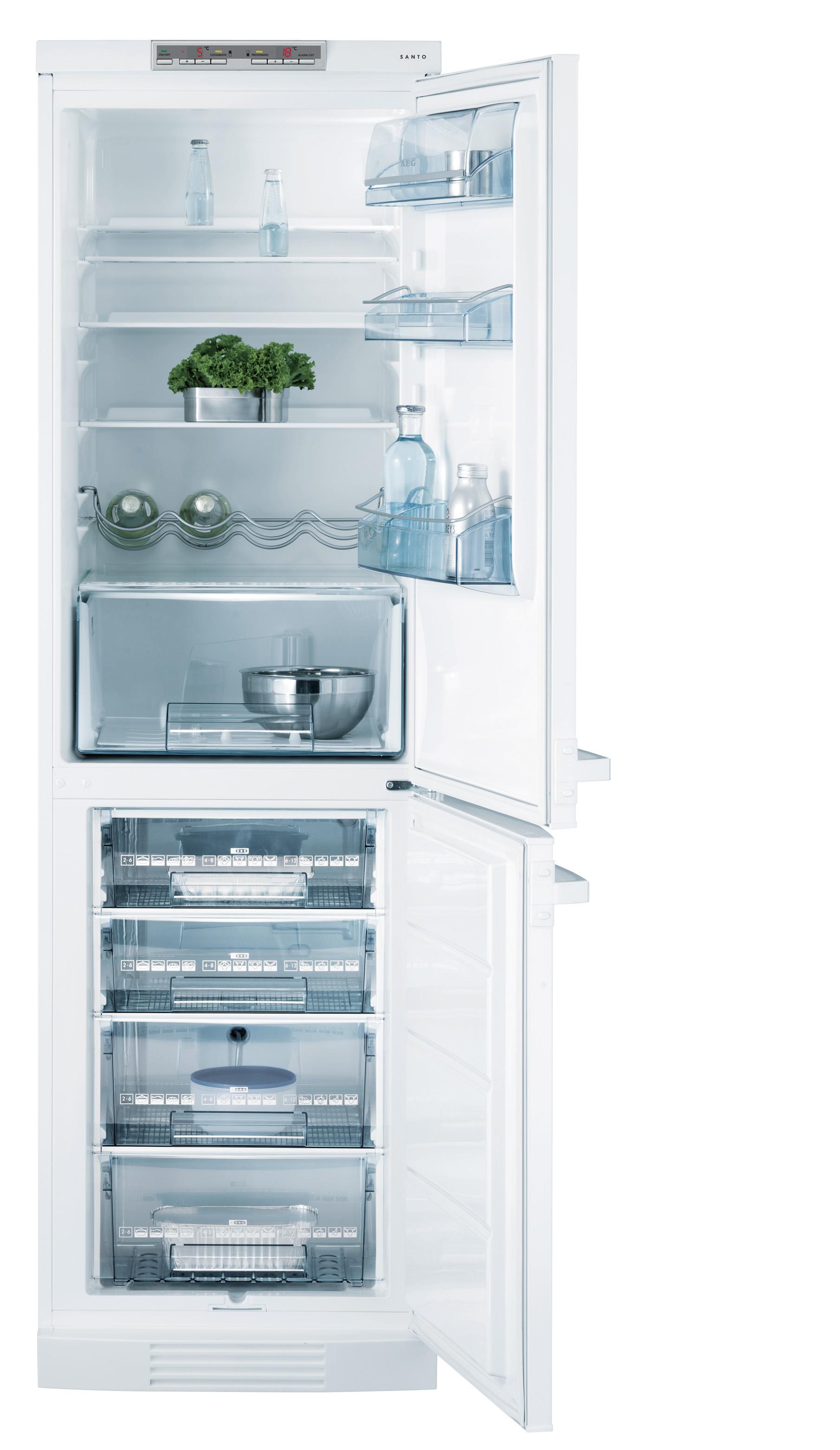 AEG SANTO 70342 KG