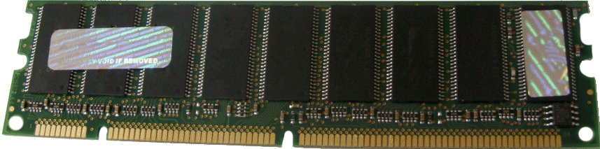Hypertec 32MB PC66