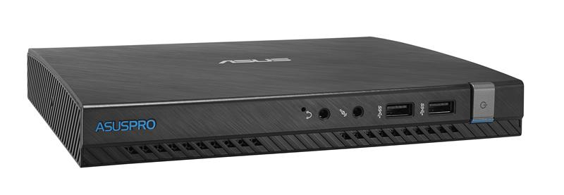 ASUSPRO E510-4165RTA PC/workstation Intel® Core™ i3 i3-4160T – image 3