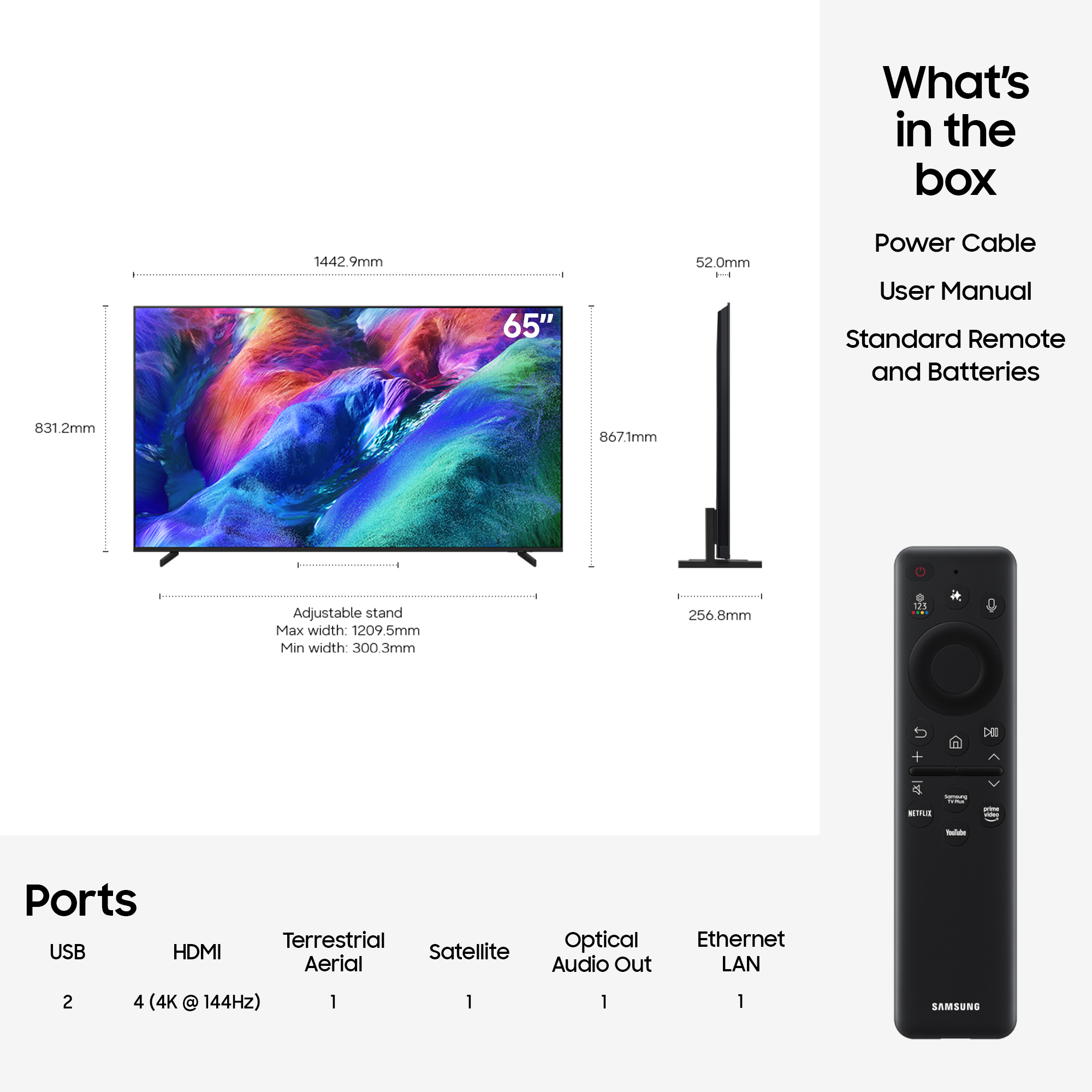 Product Gallery