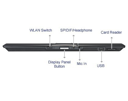 ASUS M51SE-AP043C, BE – image 6