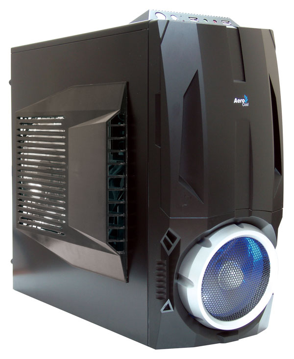 Aerocool AeroEngine Plus