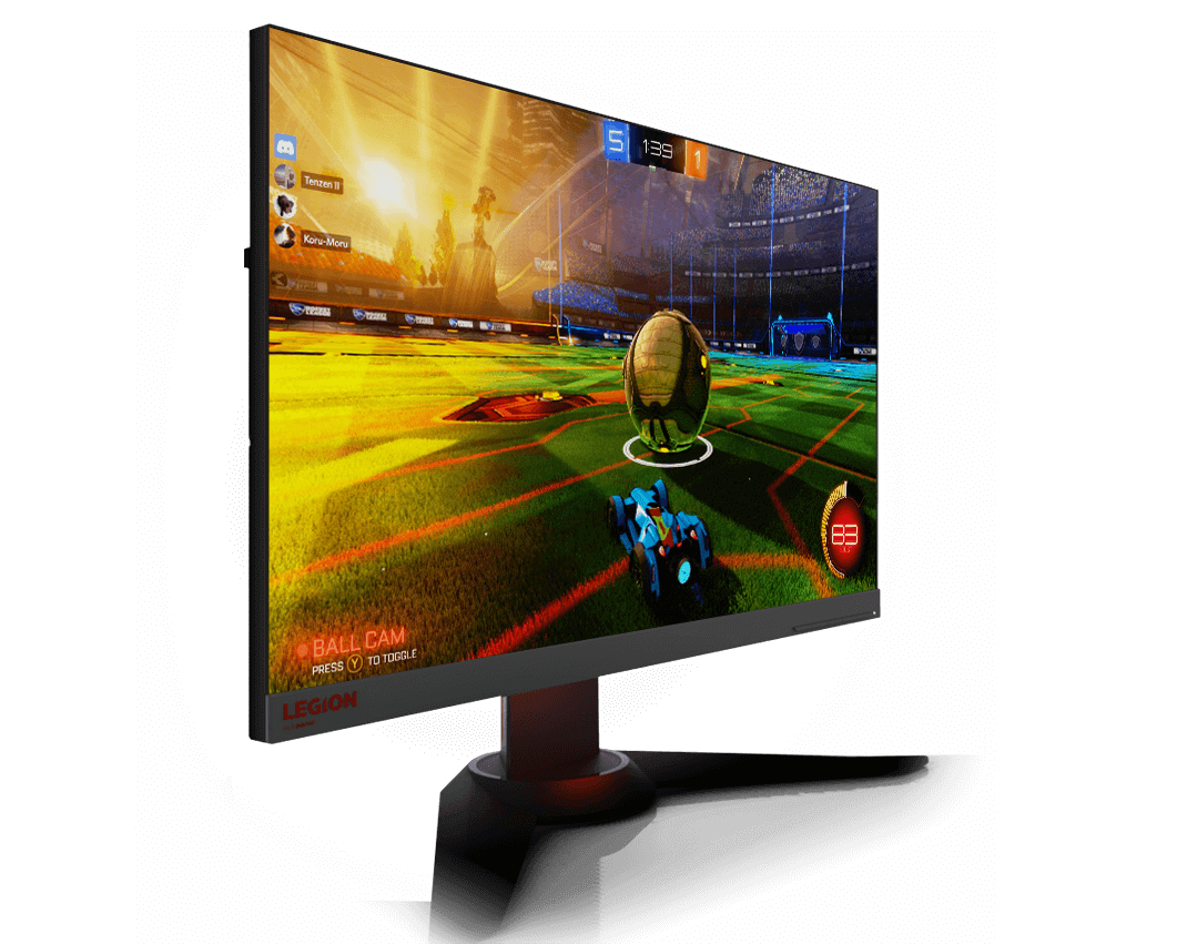 Lenovo LEGION Y25f-10 – image 2