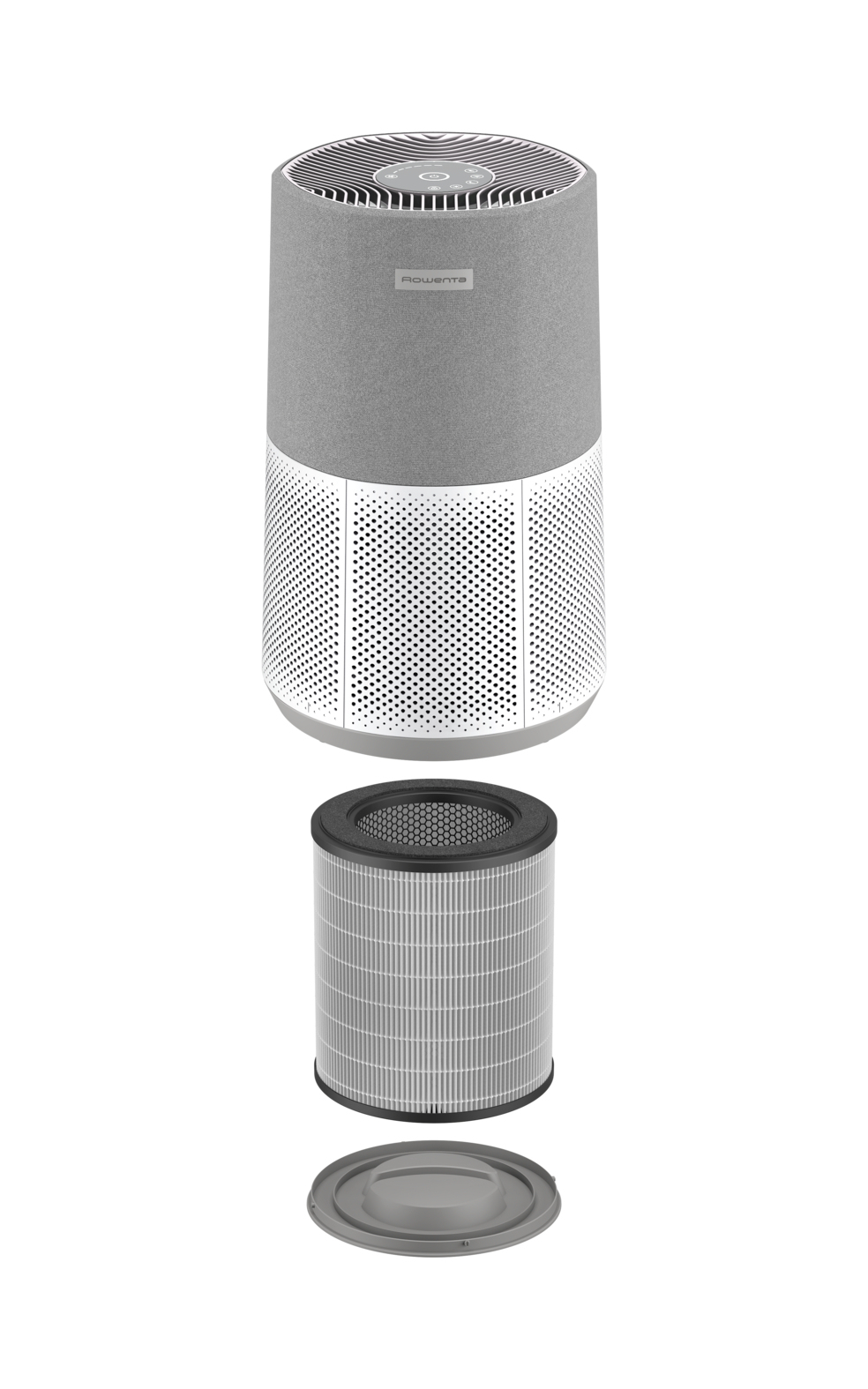 Rowenta Pure Air City PU2840 20 m² – image 9