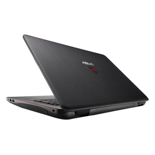 ASUS ROG G741JM-T4046H Intel® Core™ i7 i7-4710HQ Netbook – image 8