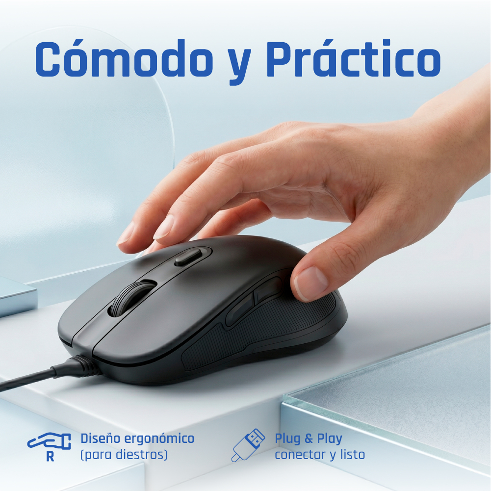 iggual OFFICE-ELITE-PRO-6D 3600DPI – image 5