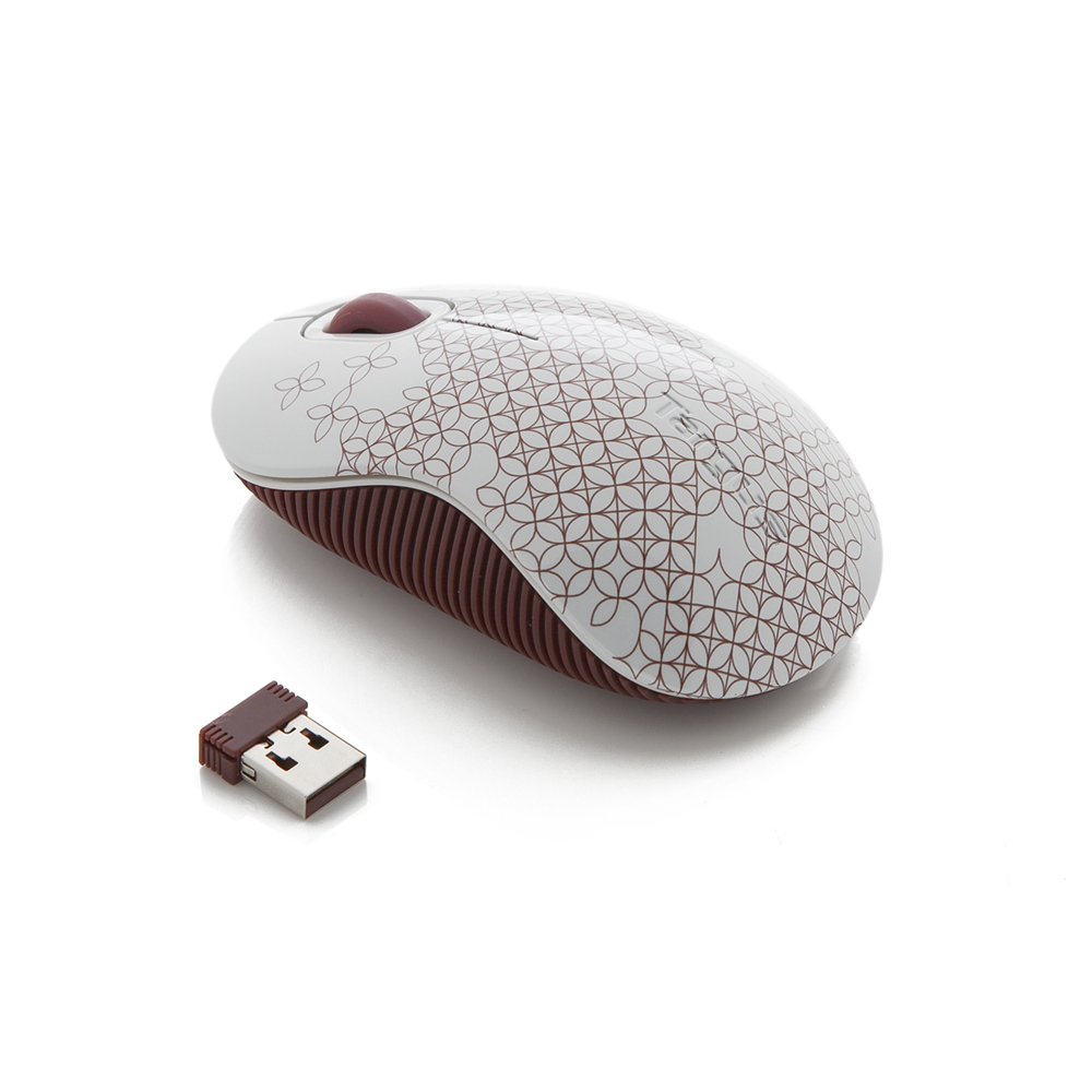 Targus AMW5011EU mouse Office RF Wireless Optical – image 2